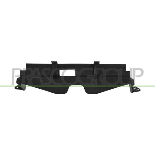 PRASCO Luftleitblech, Motor op7002401 vorne für Opel