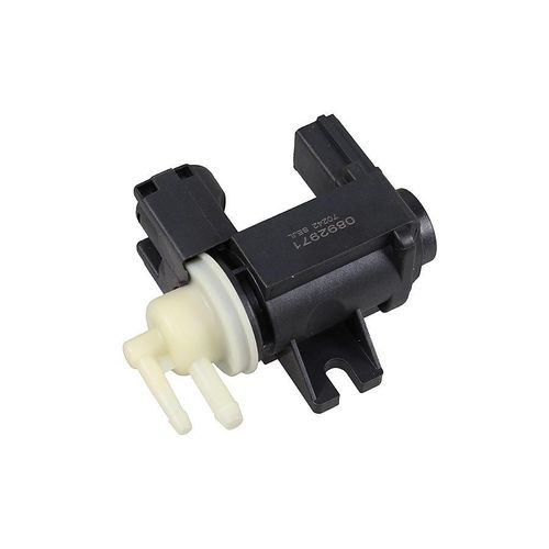 METZGER Druckwandler, Turbolader 0892971 vor Abgasturbolader für SEAT