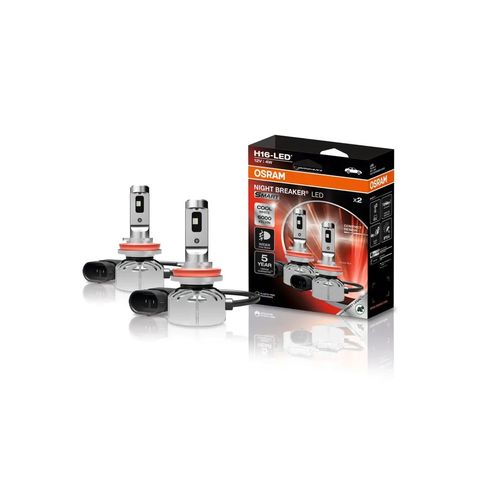 OSRAM Glühlampe, Abbiegescheinwerfer 64219dwnbsm2hb