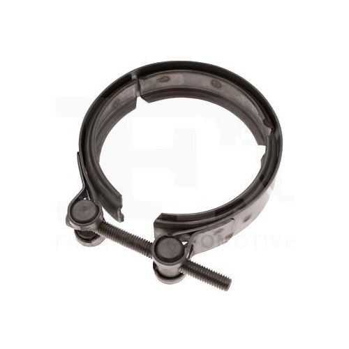 VEGAZ Rohrverbinder, Abgasanlage fm158 für Ford