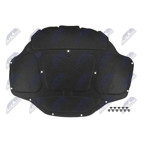 NTY Motorraumdämmung ezcbm502 für BMW