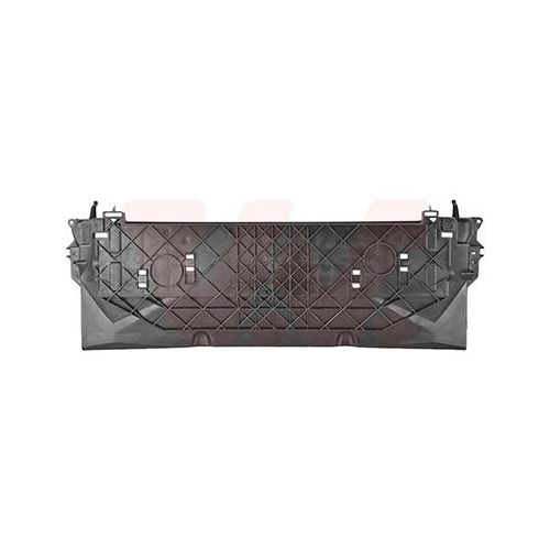 VAN WEZEL Kühlerträger 0690681 vorne für BMW