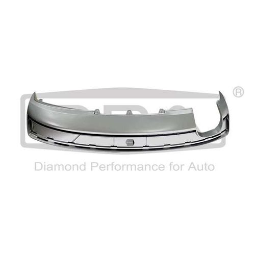 DPA Spoiler 88071879002 Heckspoiler für Audi