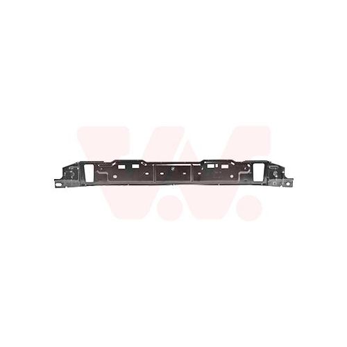 VAN WEZEL Kühlerträger 4081681 vorne für Opel DS