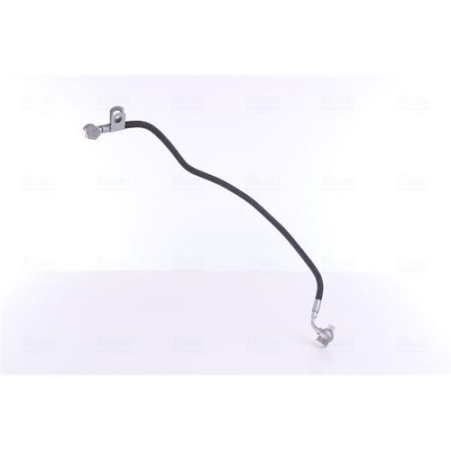 NISSENS Ölleitung, Lader 935203 Eingang für Fiat
