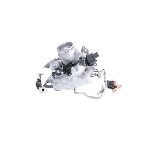 BTS TURBO Lader, Aufladung t981450bt für VW