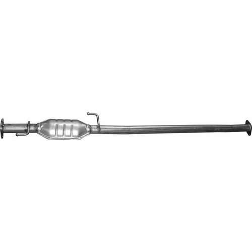 POLMO Mittelschalldämpfer 4741 mitte