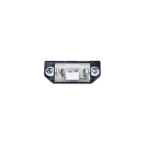 ALKAR Kennzeichenleuchte 2405116 LED rechts für VW