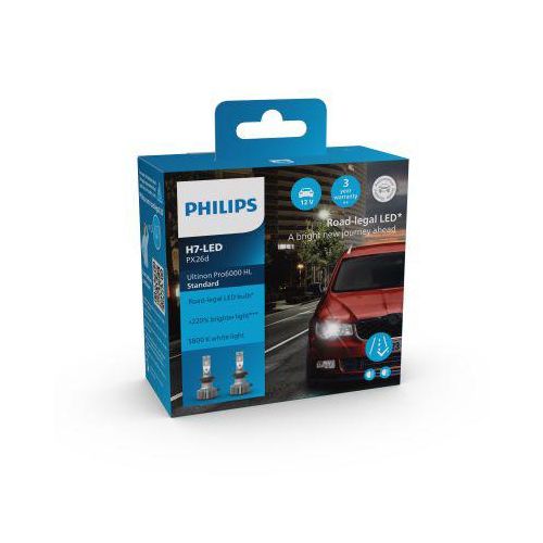 PHILIPS Glühlampe, Abbiegescheinwerfer 11972u60sx2