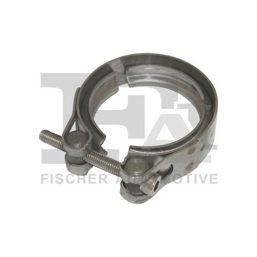 FA1 Rohrverbinder, Abgasanlage 824874 für Iveco