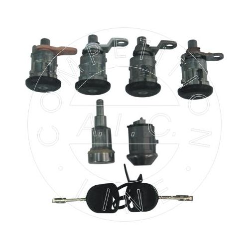 AIC Schlosssatz, Schließanlage 53958 für Ford