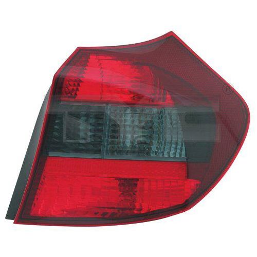 TYC Heckleuchte 110985112 rechts für BMW