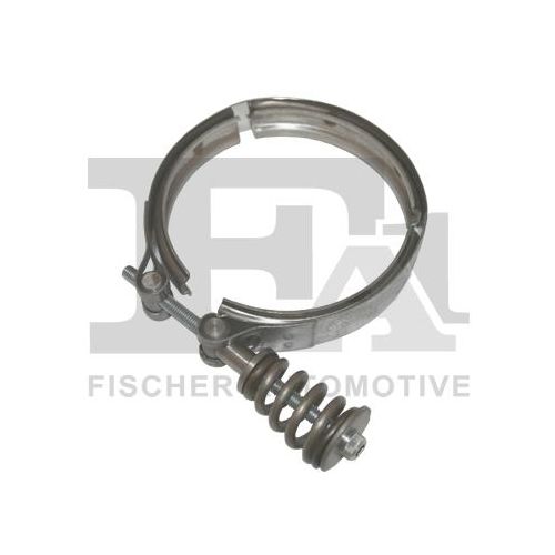FA1 Rohrverbinder, Abgasanlage 969802 für Opel