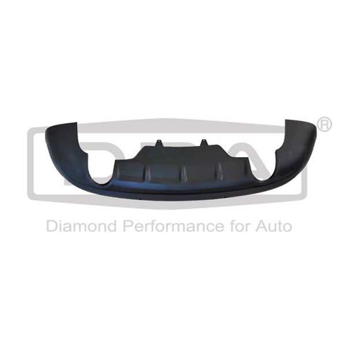 DPA Spoiler 88071881702 Heckspoiler für VAG