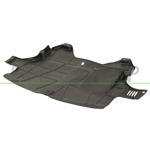 PRASCO Motorraumdämmung aa0801910 Motorraum für ALFA ROMEO