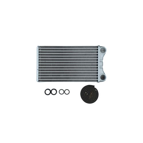 KAMOKA Kühlerträger 7760083 für SEAT