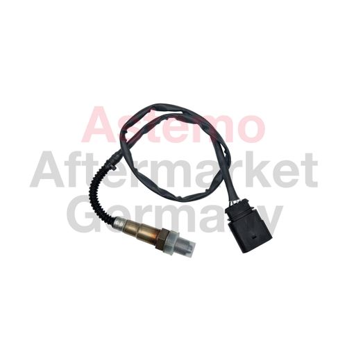 ASTEMO-HITACHI Lambdasonde 2505332 für CADILLAC AUDI VW SEAT STANDARD AUTOMOBILE