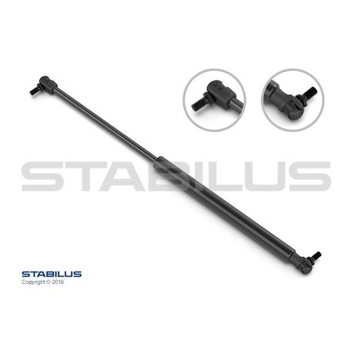 STABILUS 095396 für MAN