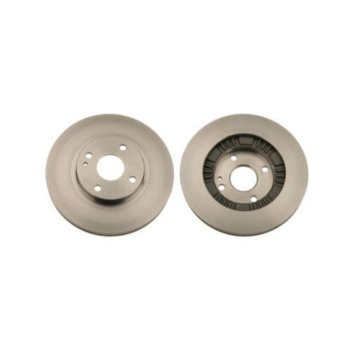 TRW Bremsscheibe df4119 belüftet 258mm 23mm für MAZDA HAIMA (FAW)