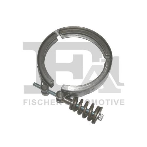 FA1 Rohrverbinder, Abgasanlage 969810 für BMW