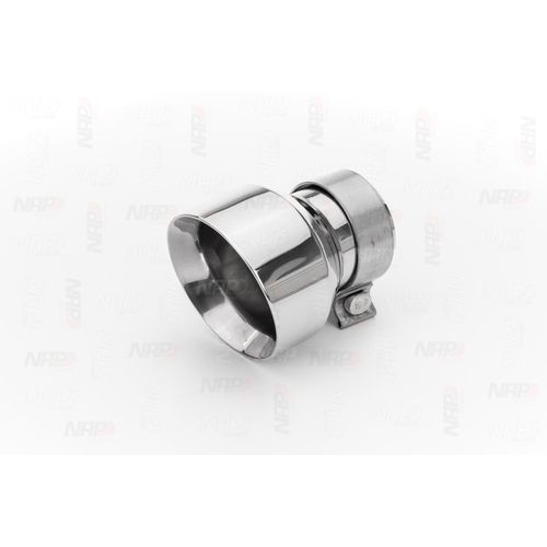 NAP Endrohrblende cer10001