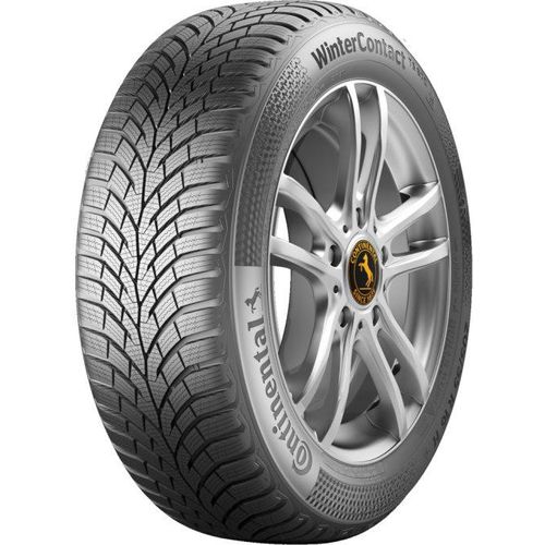 CONTINENTAL Winterreifen [Continental] 215/60R16 99H - WinterContact TS 870 03200190000 215/60 R16