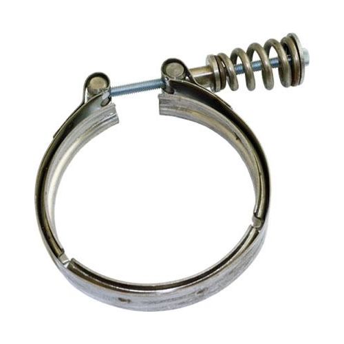 VEGAZ Rohrverbinder, Abgasanlage om124 für Opel