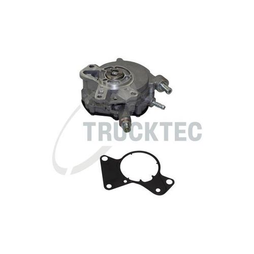 TRUCKTEC AUTOMOTIVE Unterdruckpumpe, Bremsanlage 0736026 für VAG