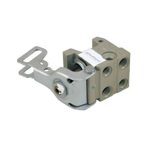 A.B.S. Bremskraftregler 64134 für VAG