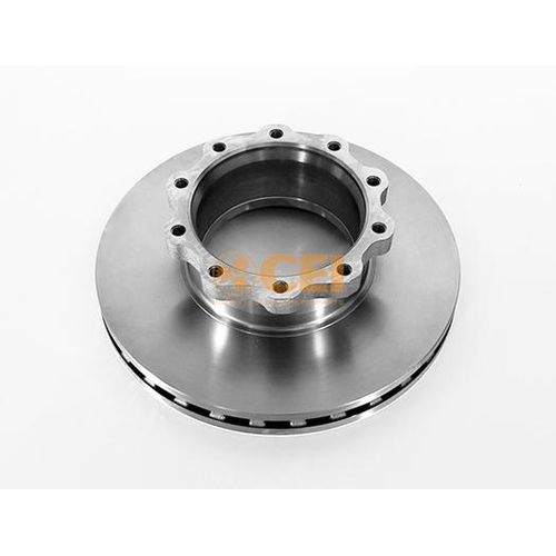 C.E.I. Bremsscheibe 215028 Hinterachse 438mm 45mm für NEOPLAN MAN