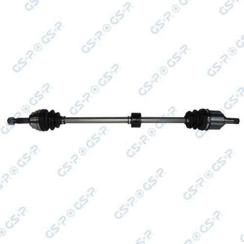 GSP Antriebswelle 299205 für Opel