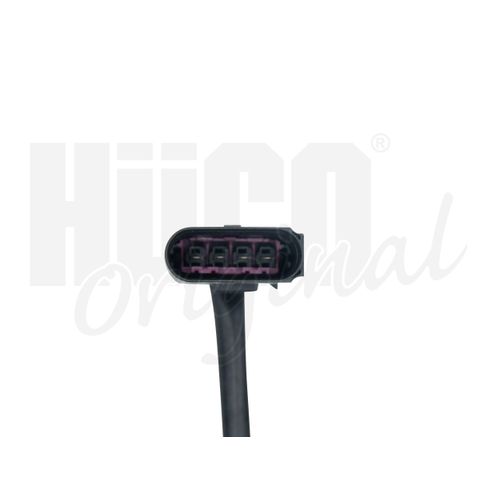 ASTEMO-HITACHI Lambdasonde 135332 für CADILLAC VW SEAT STANDARD AUTOMOBILE