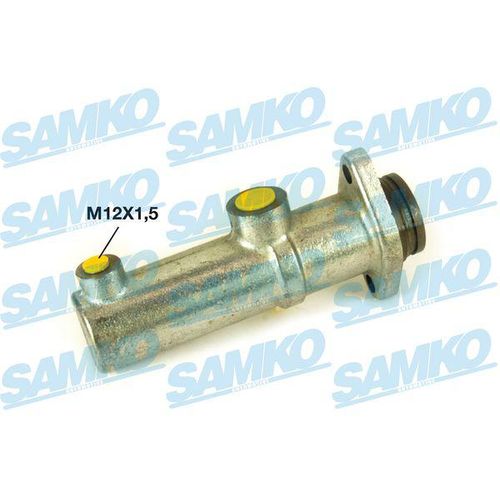 SAMKO p09722 für Iveco