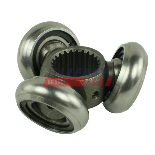 FAST Tripodestern, Antriebswelle ft28119 für Fiat Citroën