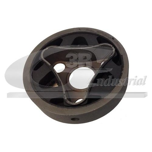 3RG Schwingungstilger, Gelenkwelle 80514 für Mercedes