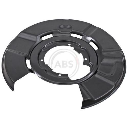 A.B.S. Spritzblech, Bremsscheibe 11122 für BMW