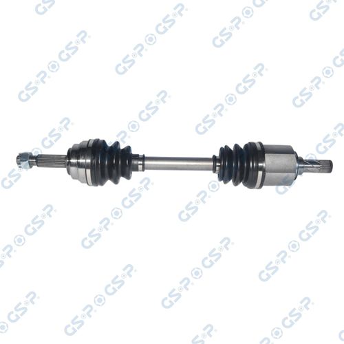GSP Antriebswelle 299204 für Opel