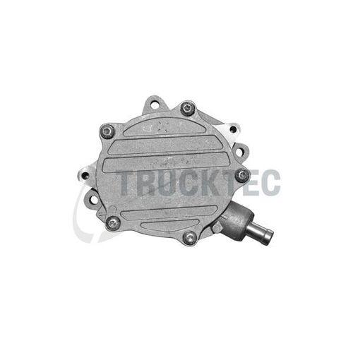 TRUCKTEC AUTOMOTIVE Unterdruckpumpe, Bremsanlage 0836001 für BMW