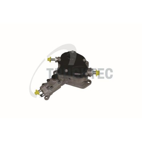 TRUCKTEC AUTOMOTIVE Unterdruckpumpe, Bremsanlage 0736009 für Ford Audi