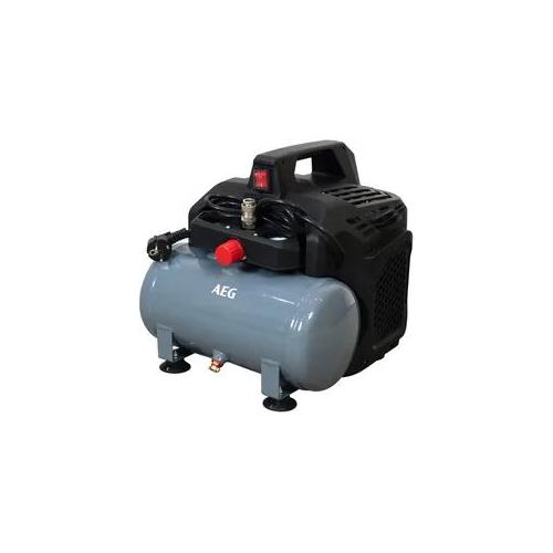 Kompressor AEG, ohne farbbezeichnung, B:35cm H:36,5cm L:37cm, Kompressoren