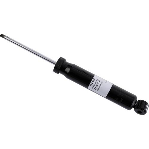 SACHS Stoßdämpfer 155027604 Vorderachse für KRAUSS-MAFFEI VW