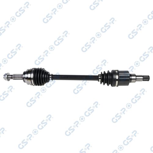 GSP Antriebswelle 202977 für Ford