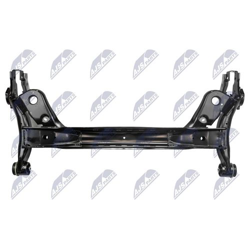 NTY Achskörper zrzvw005 für VAG VW