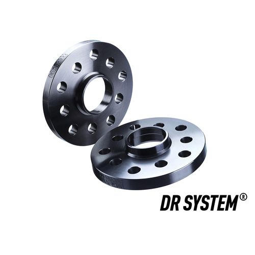 H&R Spurverbreiterung TRAK+ Spurverbreiterungen b1265678