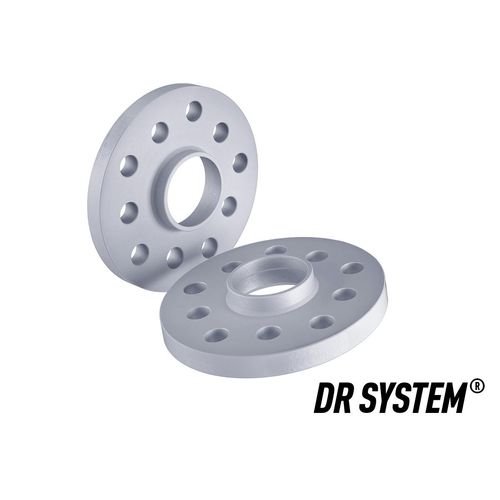 H&R Spurverbreiterung TRAK+ Spurverbreiterungen 2045651