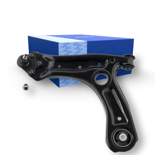 SWAG Lenker, Radaufhängung 30944547 unten für VW