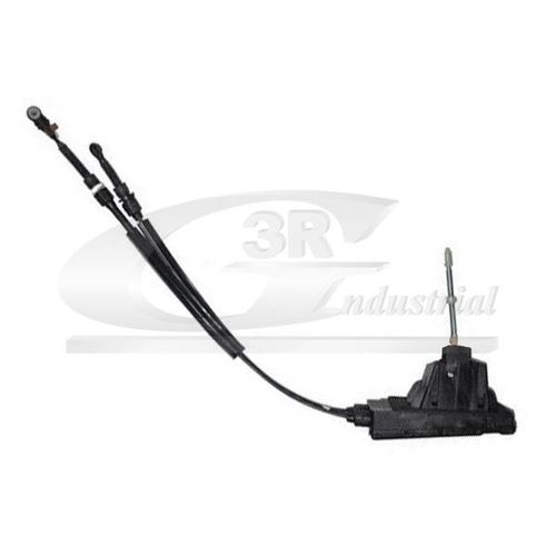 3RG Schalthebel 25651 für DACIA