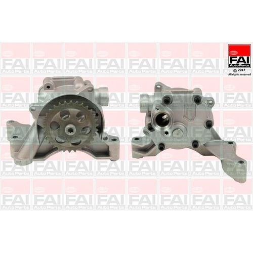 FAI AUTOPARTS Ölpumpe op332 für VAG