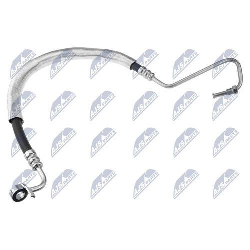 NTY Hydraulikschlauch, Lenkung sphty001 für TOYOTA