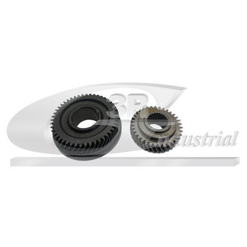 3RG Ritzel, Geschwindigkeitsmesser 24258 für Peugeot